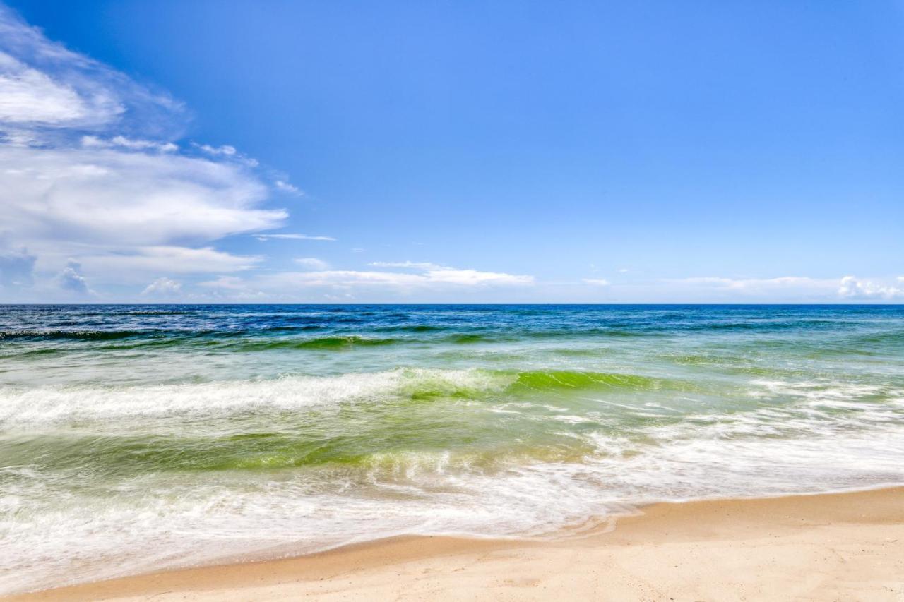 Apartmán The Gulf Getaway Orange Beach Exteriér fotografie